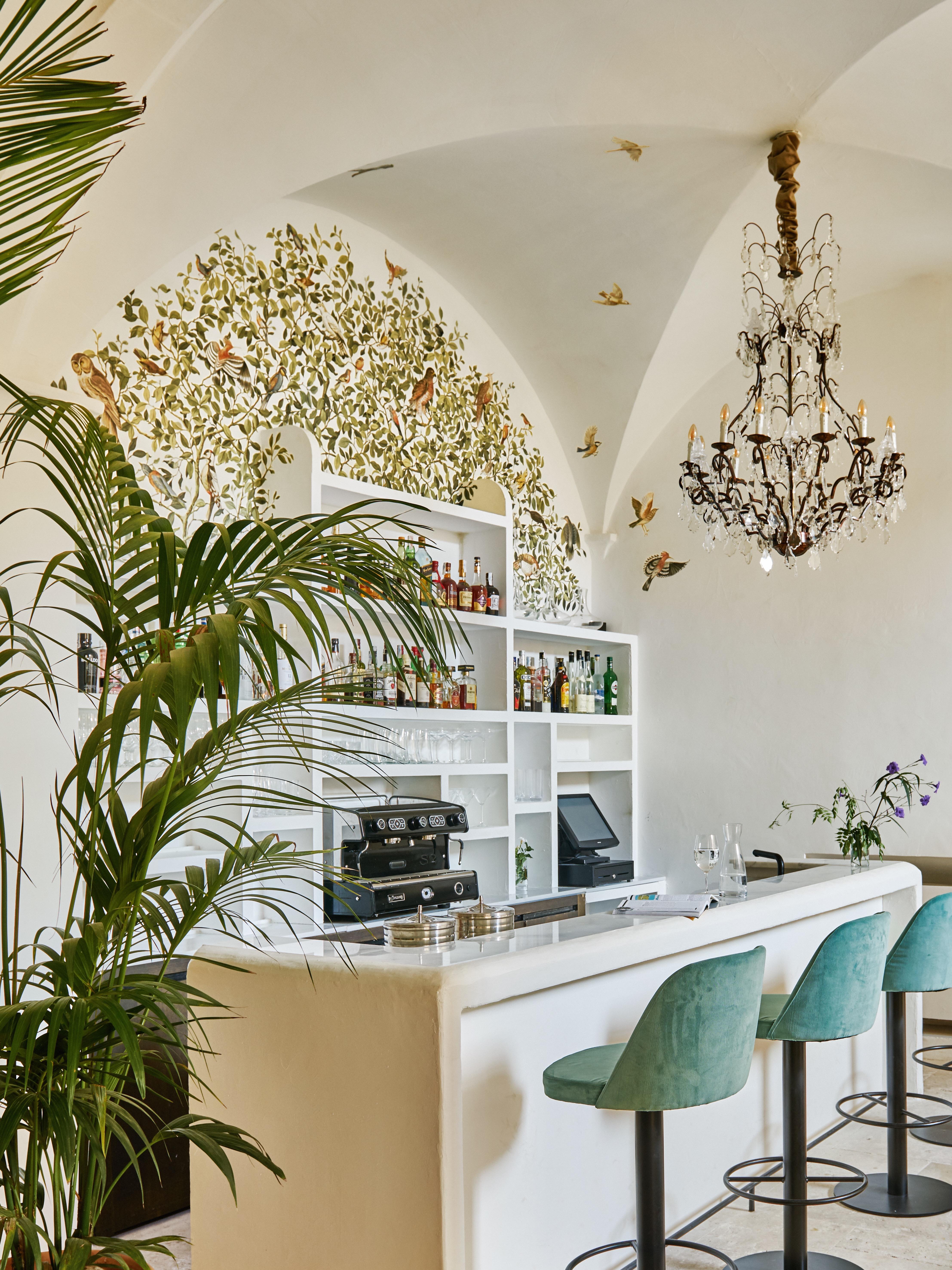 Faustino Gran Relais & Chateaux Ciutadella  Exterior photo