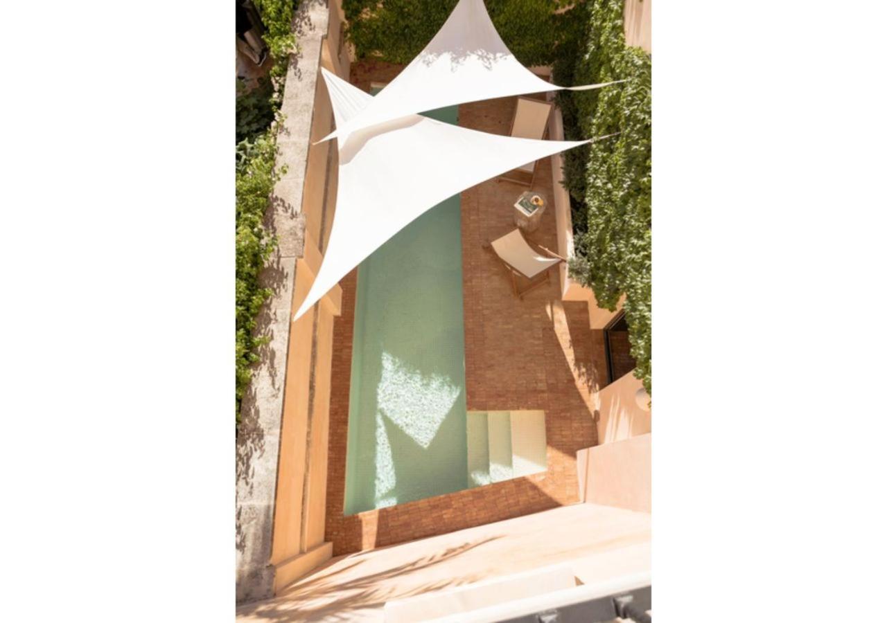 Faustino Gran Relais & Chateaux Ciutadella  Room photo