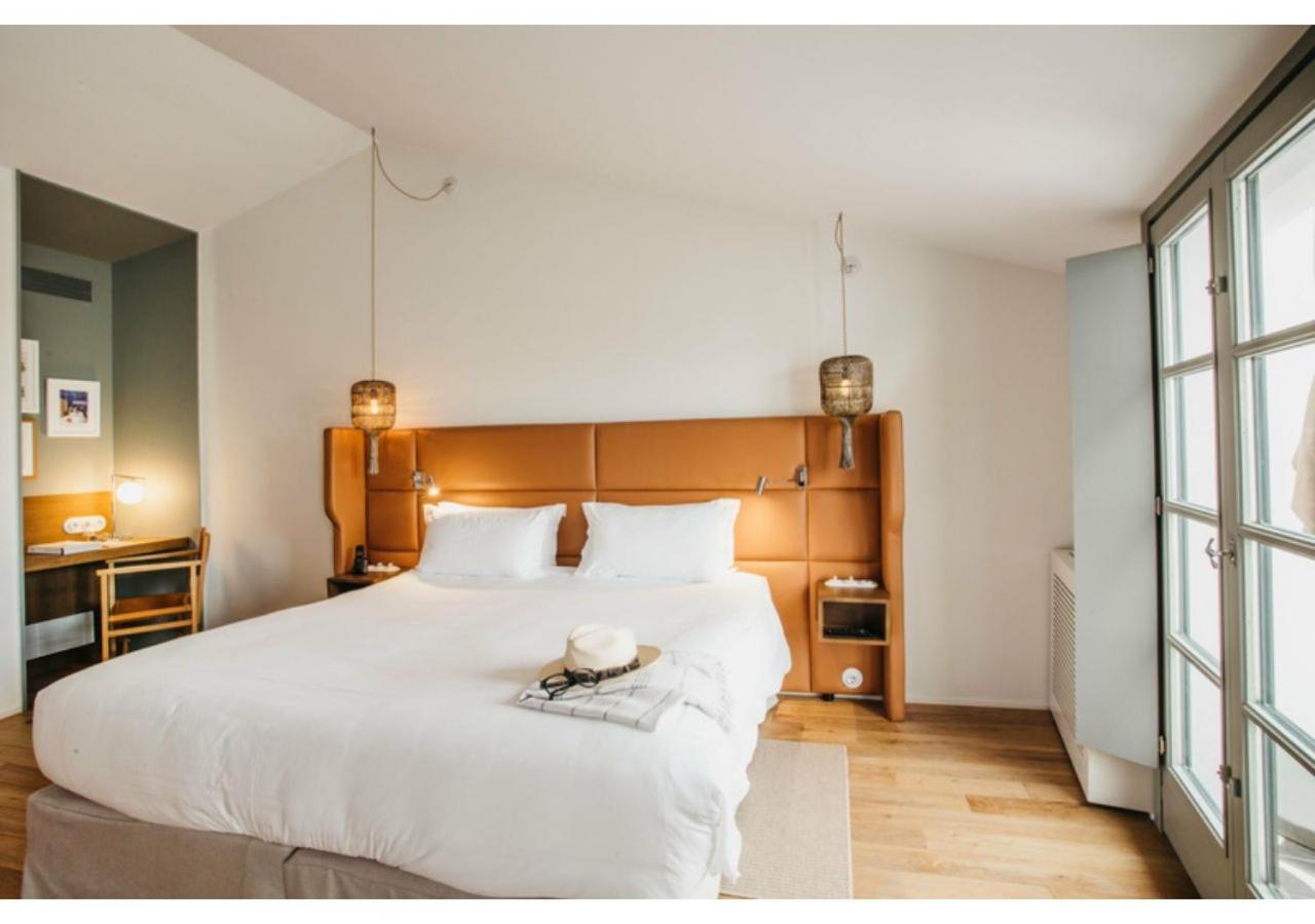 Faustino Gran Relais & Chateaux Ciutadella  Room photo