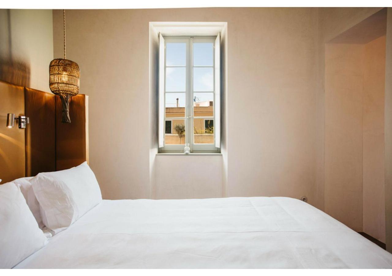 Faustino Gran Relais & Chateaux Ciutadella  Room photo