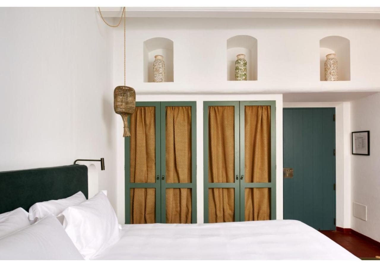 Faustino Gran Relais & Chateaux Ciutadella  Room photo