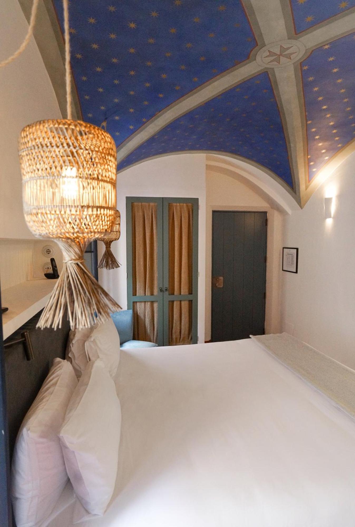 Faustino Gran Relais & Chateaux Ciutadella  Room photo