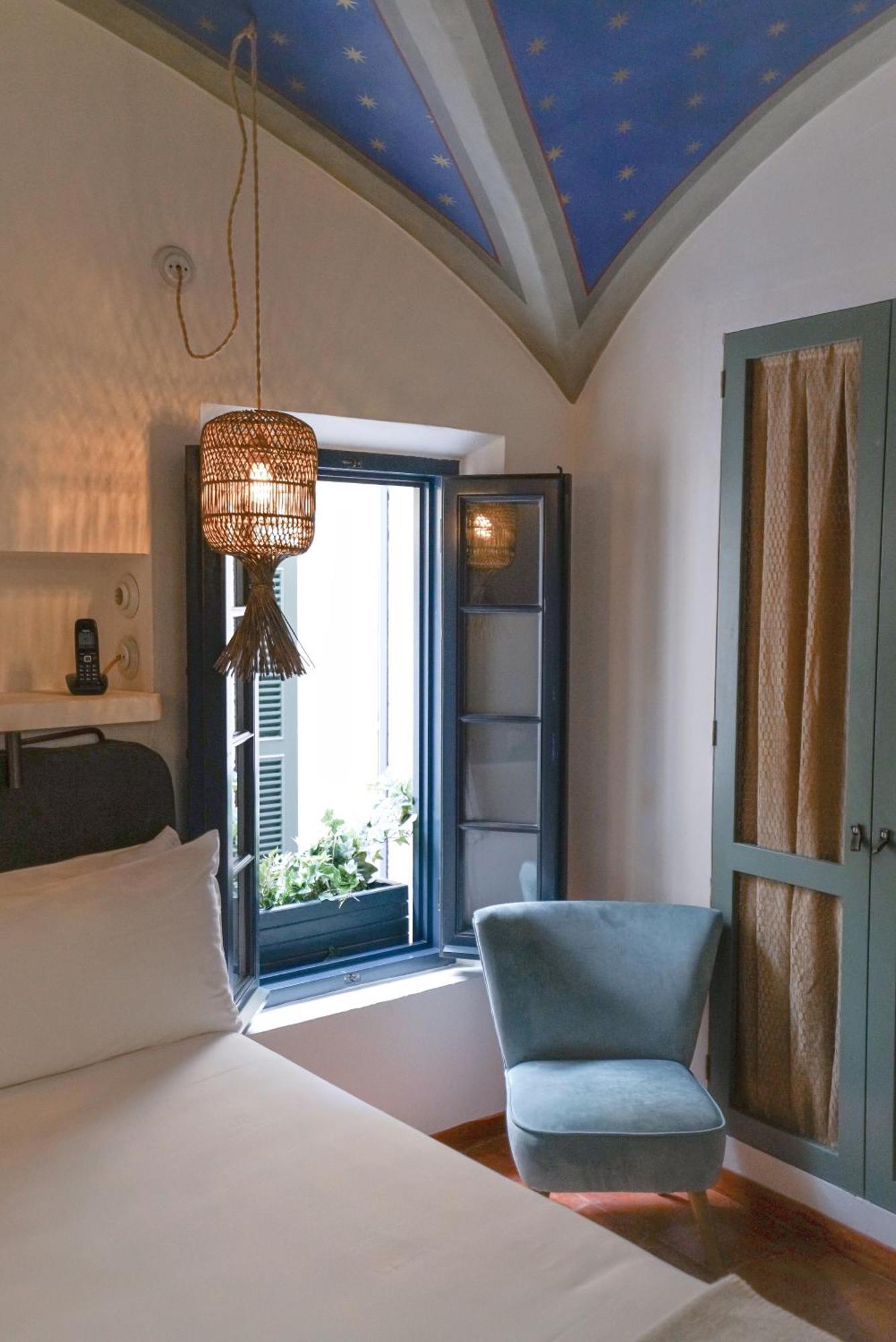 Faustino Gran Relais & Chateaux Ciutadella  Room photo