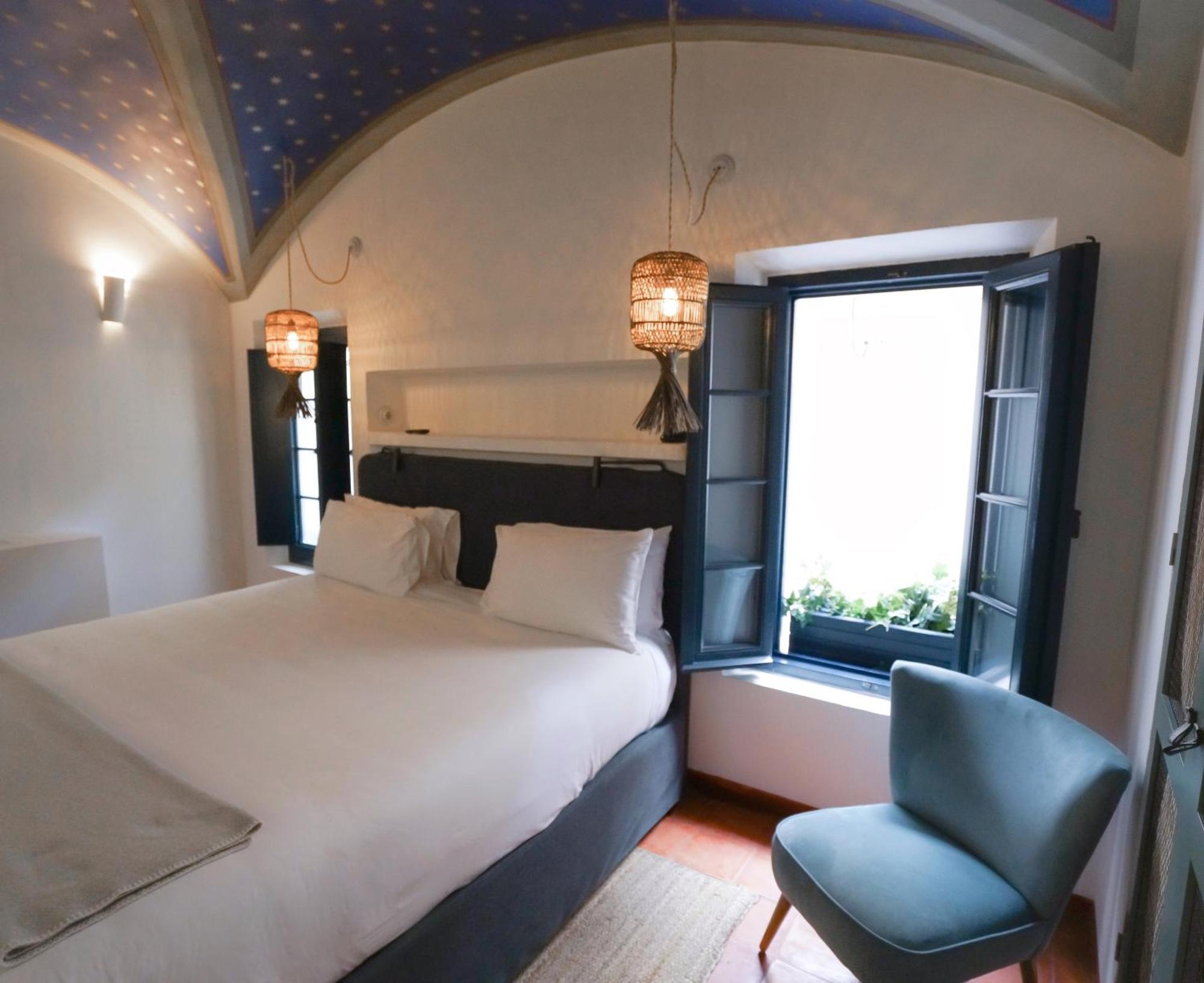 Faustino Gran Relais & Chateaux Ciutadella  Room photo