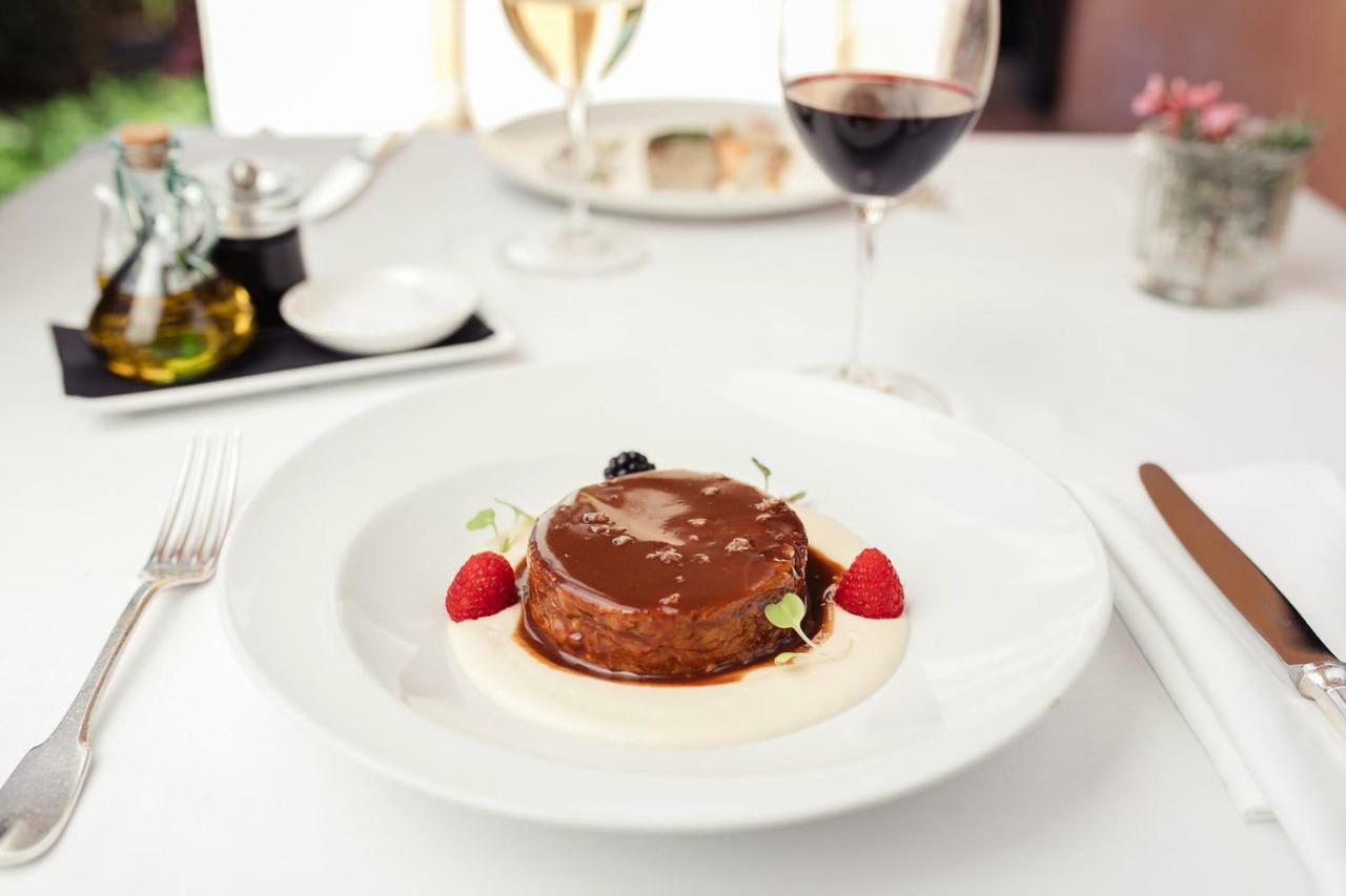 Faustino Gran Relais & Chateaux Ciutadella  Exterior photo
